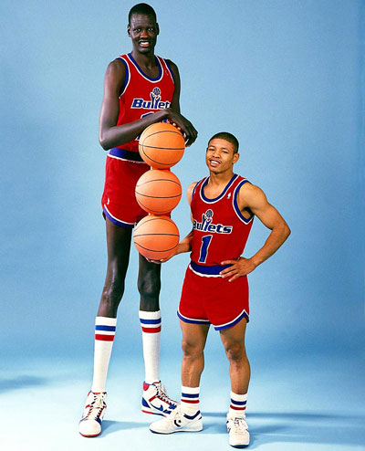 muggsy bogues height