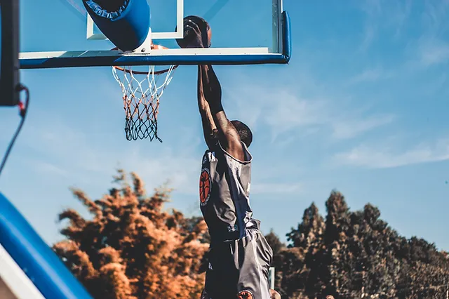 how to increase vertical to dunk