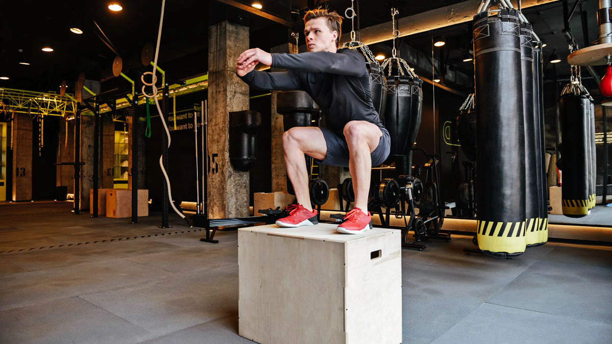 plyometric exercises for vertical jump